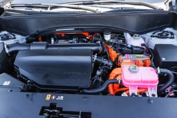 Hyundai Palisade Hybrid SEL 8P AWD 2026