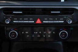 Hyundai Palisade Hybrid SEL 8P AWD 2026