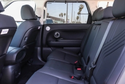Hyundai Palisade Hybrid SEL 8P AWD 2026