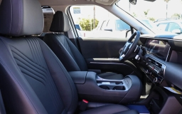 Hyundai Palisade Hybrid SEL 8P AWD 2026