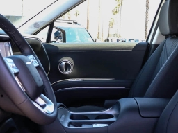Hyundai Palisade Hybrid SEL 8P AWD 2026