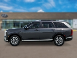 Hyundai Palisade Hybrid SEL 7P AWD 2027