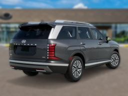 Hyundai Palisade Hybrid SEL 7P AWD 2027
