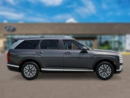 Hyundai Palisade Hybrid SEL 7P AWD 2027