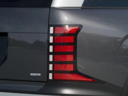 Hyundai Palisade Hybrid SEL 7P AWD 2027