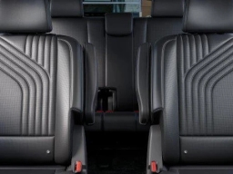 Hyundai Palisade Hybrid SEL 7P AWD 2027