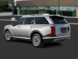 Hyundai Palisade Hybrid SEL 7P AWD 2026