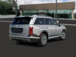 Hyundai Palisade Hybrid SEL 7P AWD 2026