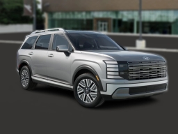 Hyundai Palisade Hybrid SEL 7P AWD 2026