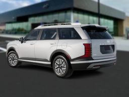 Hyundai Palisade Hybrid SEL 7P AWD 2026