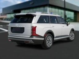 Hyundai Palisade Hybrid SEL 7P AWD 2026