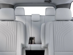 Hyundai Palisade Hybrid SEL 7P AWD 2026