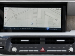 Hyundai Palisade Hybrid SEL 7P AWD 2026