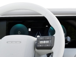 Hyundai Palisade Hybrid SEL 7P AWD 2026