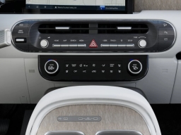 Hyundai Palisade Hybrid SEL 7P AWD 2026
