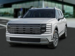 Hyundai Palisade Hybrid SEL 7P AWD 2026