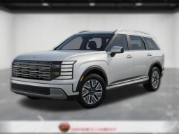 Hyundai Palisade Hybrid SEL 7P AWD 2026