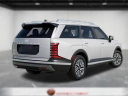 Hyundai Palisade Hybrid SEL 7P AWD 2026