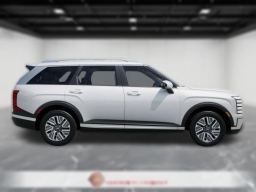 Hyundai Palisade Hybrid SEL 7P AWD 2026
