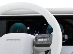 Hyundai Palisade Hybrid SEL 7P AWD 2026