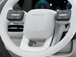 Hyundai Palisade Hybrid SEL 7P AWD 2026