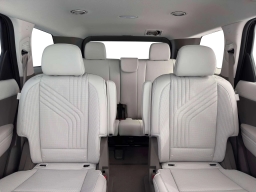 Hyundai Palisade Hybrid SEL 7P AWD 2026