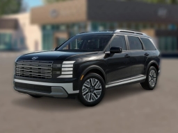 Hyundai Palisade Hybrid SEL 7P AWD 2027