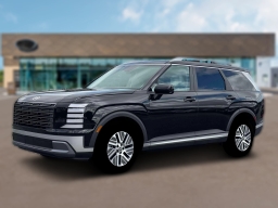 Hyundai Palisade Hybrid SEL 7P AWD 2026
