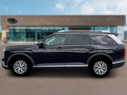 Hyundai Palisade Hybrid SEL 7P AWD 2026