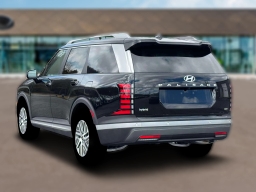 Hyundai Palisade Hybrid SEL 7P AWD 2026