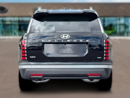Hyundai Palisade Hybrid SEL 7P AWD 2026