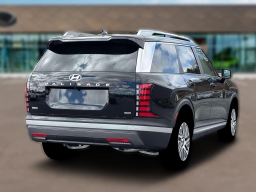Hyundai Palisade Hybrid SEL 7P AWD 2026