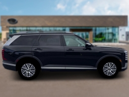 Hyundai Palisade Hybrid SEL 7P AWD 2026