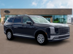 Hyundai Palisade Hybrid SEL 7P AWD 2026
