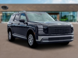 Hyundai Palisade Hybrid SEL 7P AWD 2026