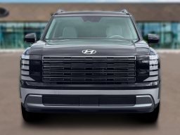 Hyundai Palisade Hybrid SEL 7P AWD 2026