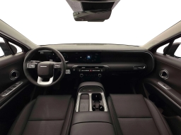 Hyundai Palisade Hybrid SEL 7P AWD 2026