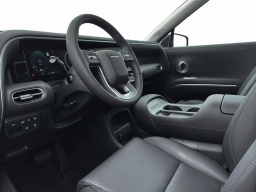 Hyundai Palisade Hybrid SEL 7P AWD 2026