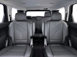 Hyundai Palisade Hybrid SEL 7P AWD 2026