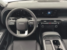 Hyundai Palisade Hybrid SEL 7P AWD 2026