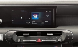 Hyundai Palisade Hybrid SEL 7P AWD 2026