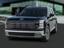 Hyundai Palisade Hybrid SEL 7P AWD 2026