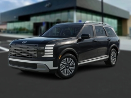 Hyundai Palisade Hybrid SEL 7P AWD 2026