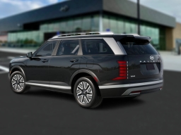 Hyundai Palisade Hybrid SEL 7P AWD 2026
