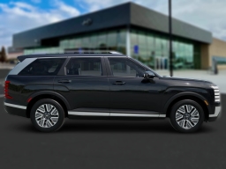 Hyundai Palisade Hybrid SEL 7P AWD 2026