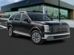 Hyundai Palisade Hybrid SEL 7P AWD 2026