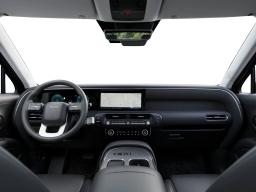 Hyundai Palisade Hybrid SEL 7P AWD 2026
