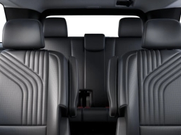 Hyundai Palisade Hybrid SEL 7P AWD 2026