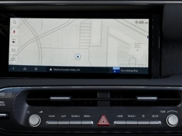 Hyundai Palisade Hybrid SEL 7P AWD 2026