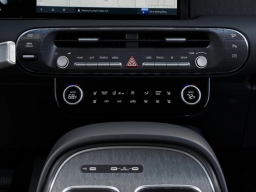 Hyundai Palisade Hybrid SEL 7P AWD 2026